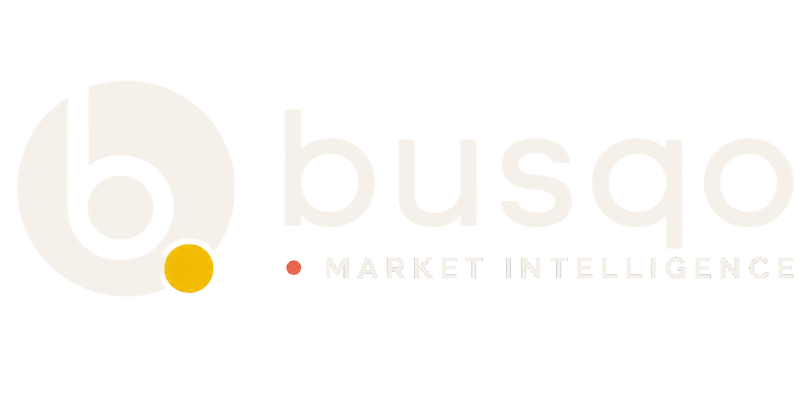 busqo — market intelligence